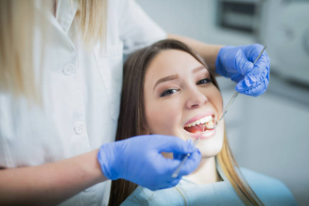 Best Cosmetic Dentistry  in Elmsford, NY